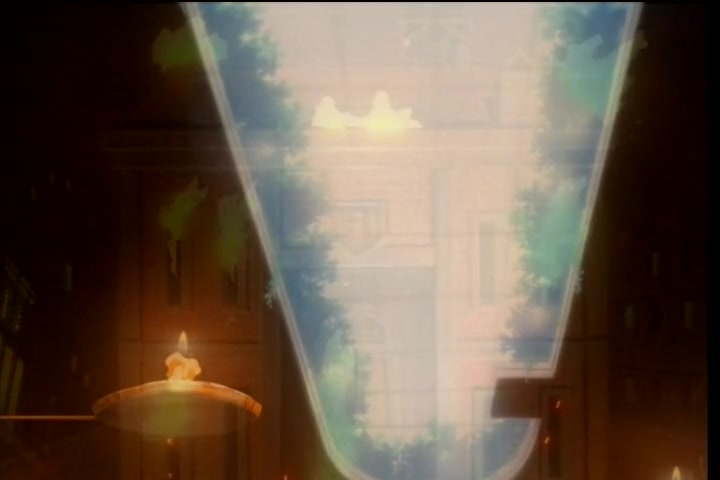 Hellsing Ep 11: Transcend Force @ 18:29