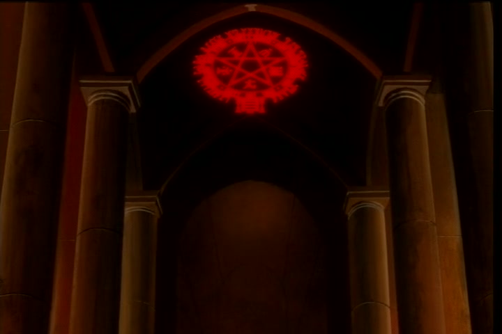 Hellsing Ep 11: Transcend Force @ 20:42