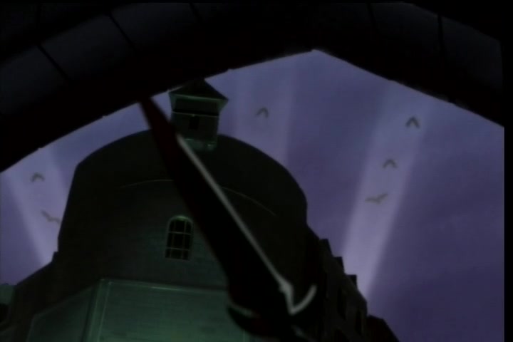 E012 · Total Destruction screencaps