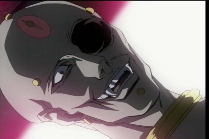 Hellsing Ep 13: Hellfire @ 01:25
