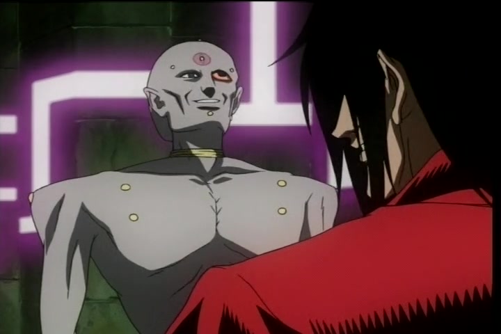 Hellsing Ep 13: Hellfire @ 02:24