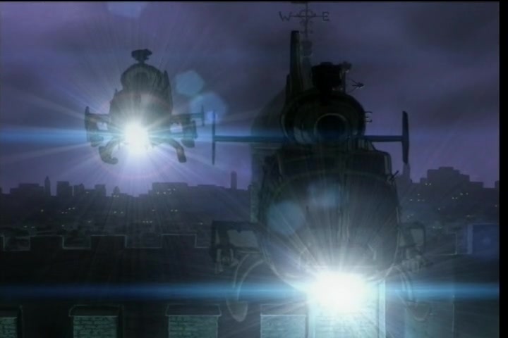 Hellsing Ep 13: Hellfire @ 04:21