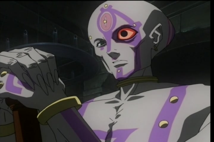 Hellsing Ep 13: Hellfire @ 05:41