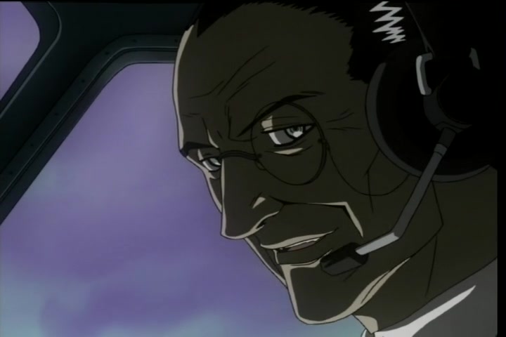 Hellsing Ep 13: Hellfire @ 06:18