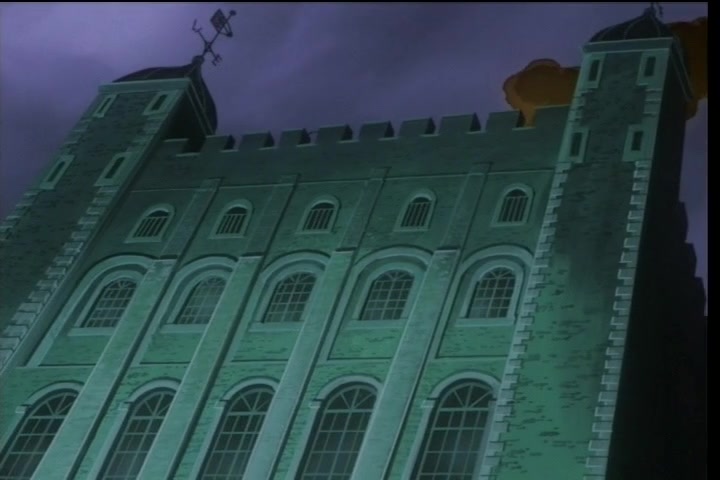 Hellsing Ep 13: Hellfire @ 06:56