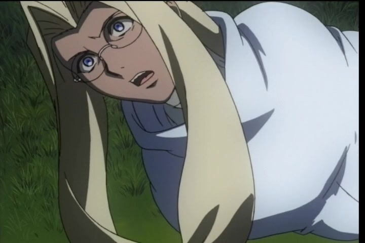 Hellsing Ep 13: Hellfire @ 07:06