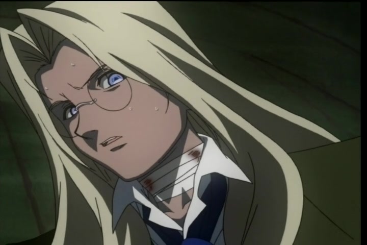 Hellsing Ep 13: Hellfire @ 09:03