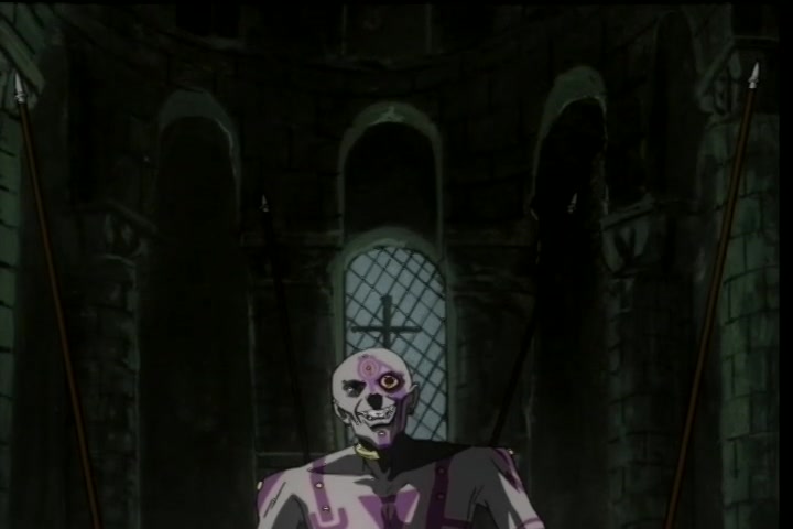 Hellsing Ep 13: Hellfire @ 09:51