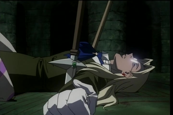 Hellsing Ep 13: Hellfire @ 10:13