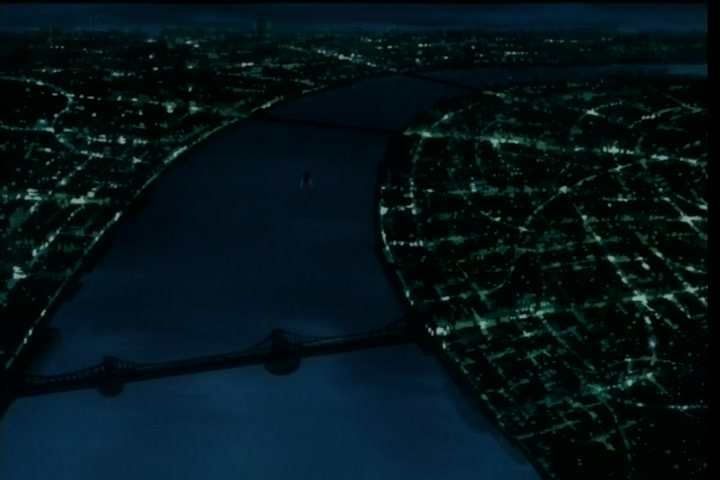 Hellsing Ep 13: Hellfire @ 11:27