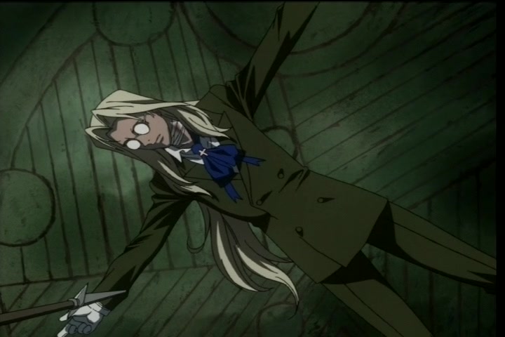 Hellsing Ep 13: Hellfire @ 12:47