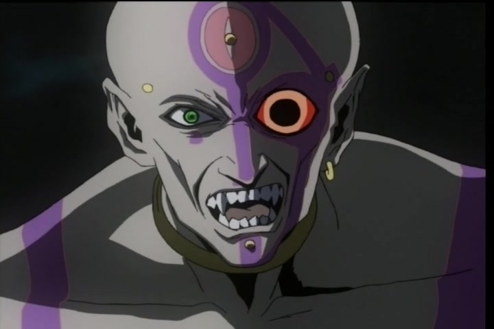 Hellsing Ep 13: Hellfire @ 14:02