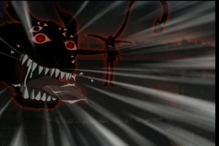 Hellsing Ep 13: Hellfire @ 14:18