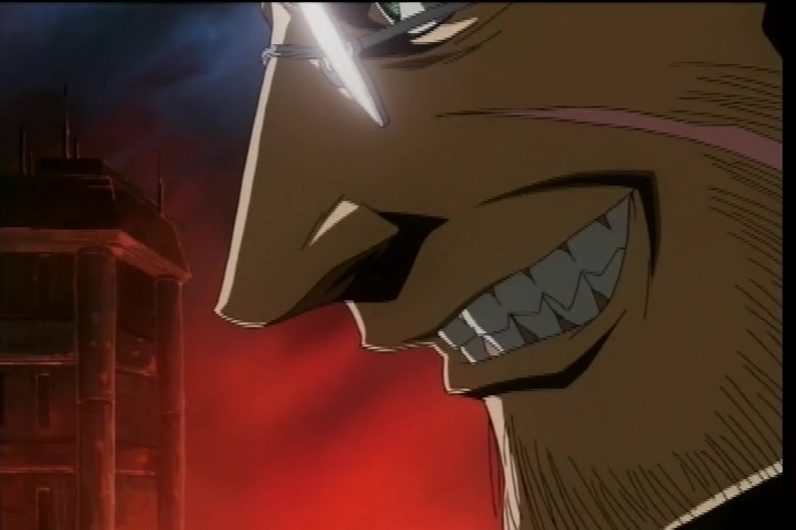 Hellsing Ep 13: Hellfire @ 14:39