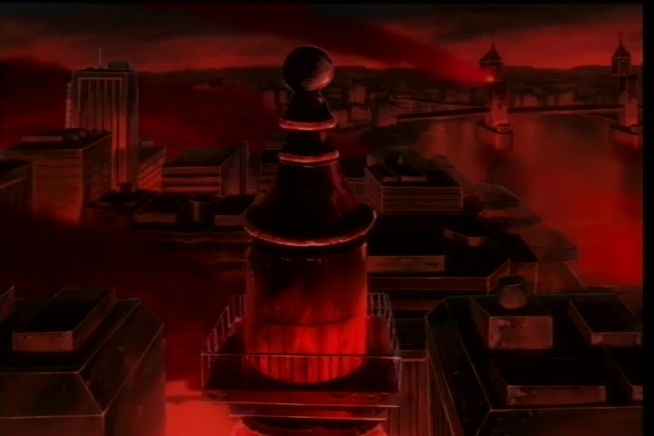 Hellsing Ep 13: Hellfire @ 14:55