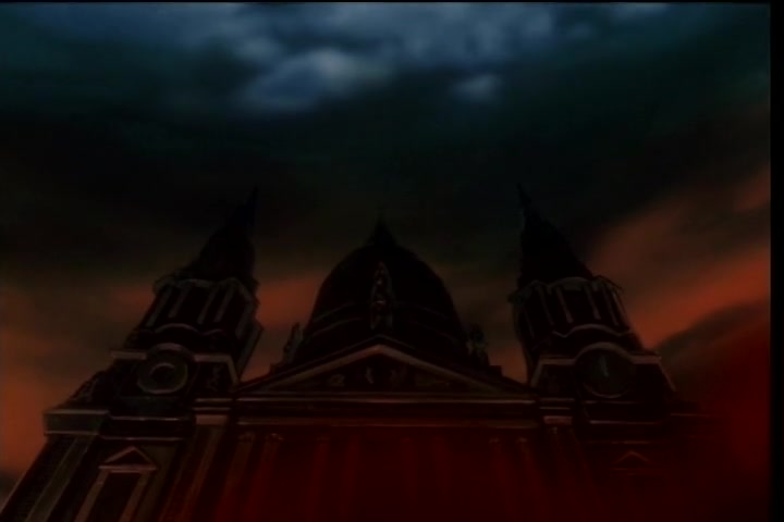 Hellsing Ep 13: Hellfire @ 15:00