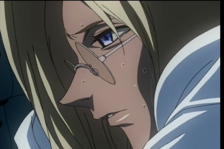 Hellsing Ep 13: Hellfire @ 16:09