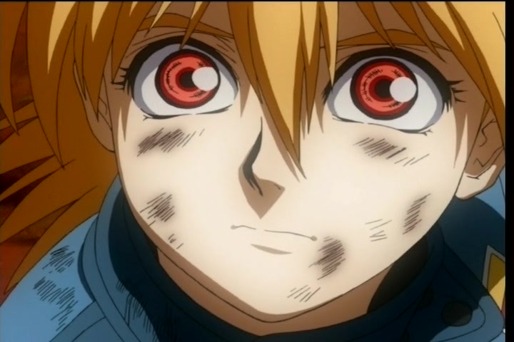 Hellsing Ep 13: Hellfire @ 16:15