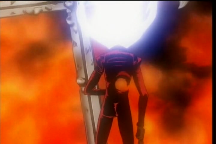 Hellsing Ep 13: Hellfire @ 17:51
