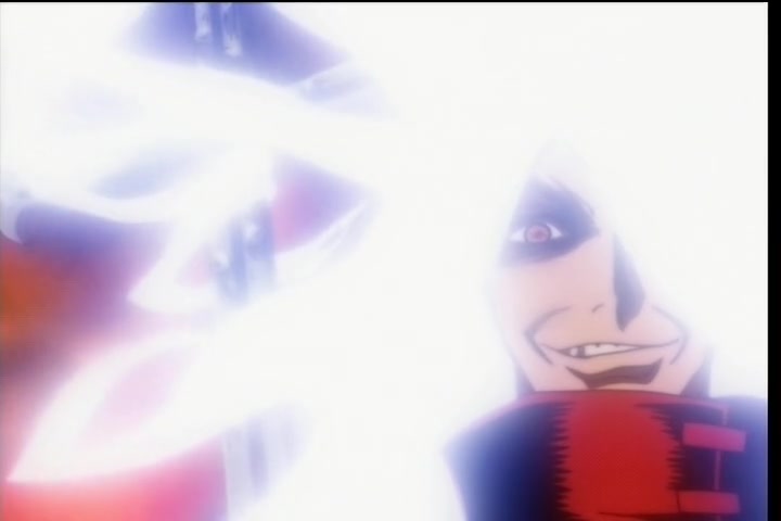 Hellsing Ep 13: Hellfire @ 18:12