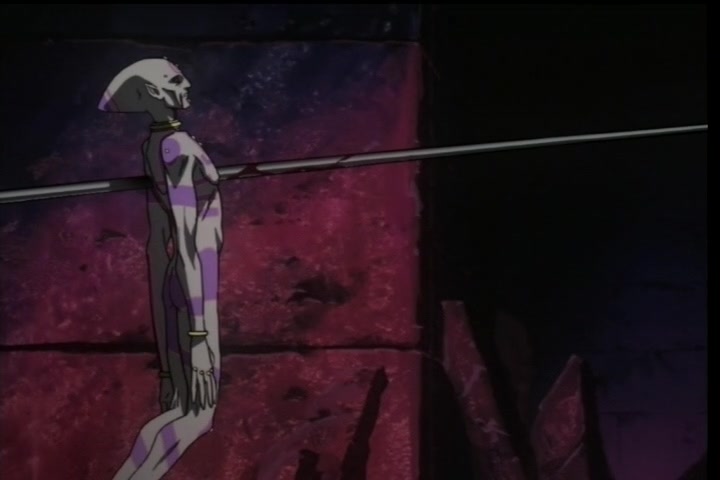 Hellsing Ep 13: Hellfire @ 18:44