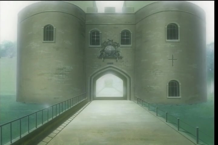 Hellsing Ep 13: Hellfire @ 19:37