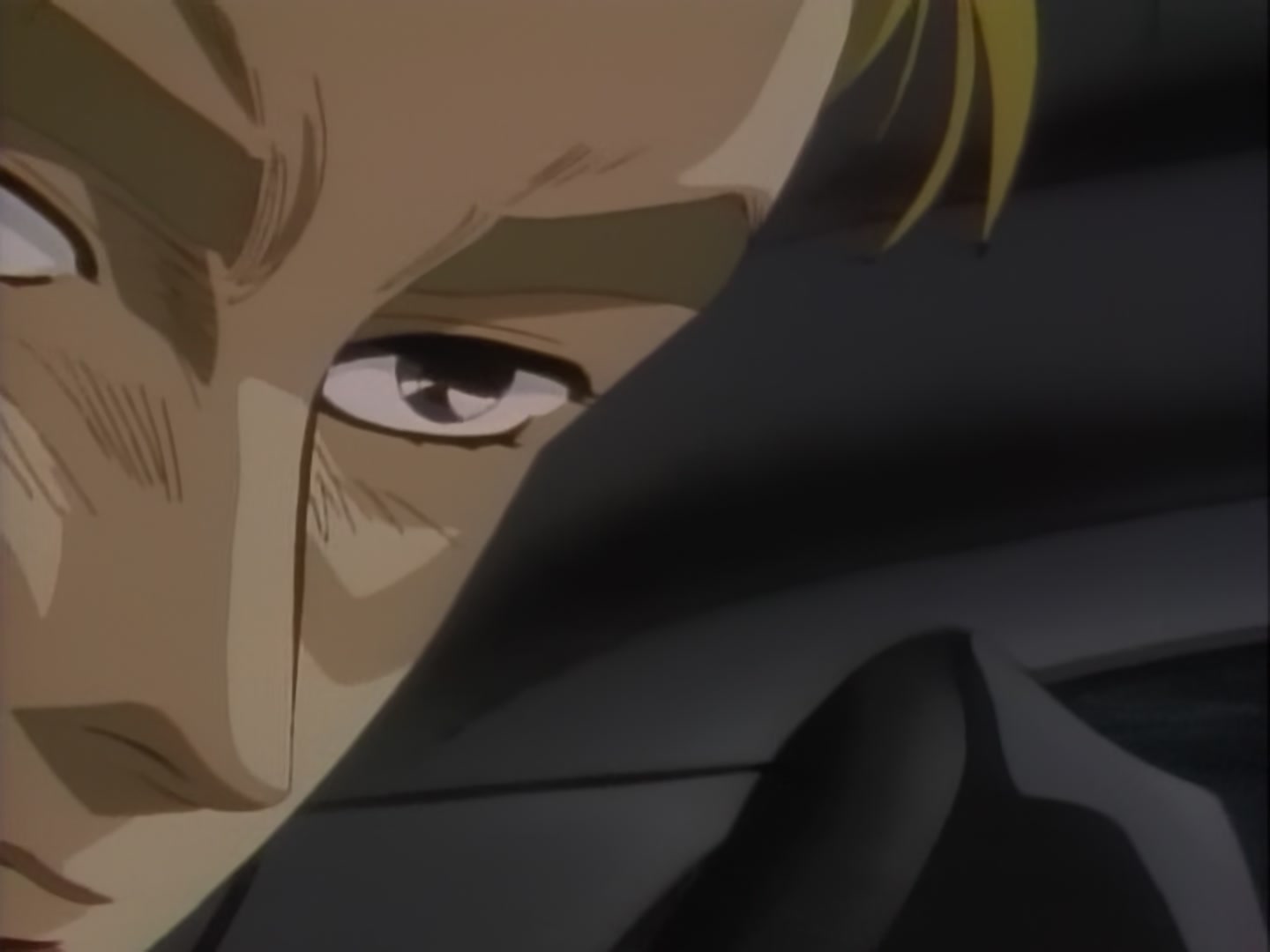 Initial D Ep 2: Revenge Declaration! Turbo Roars @ 08:53