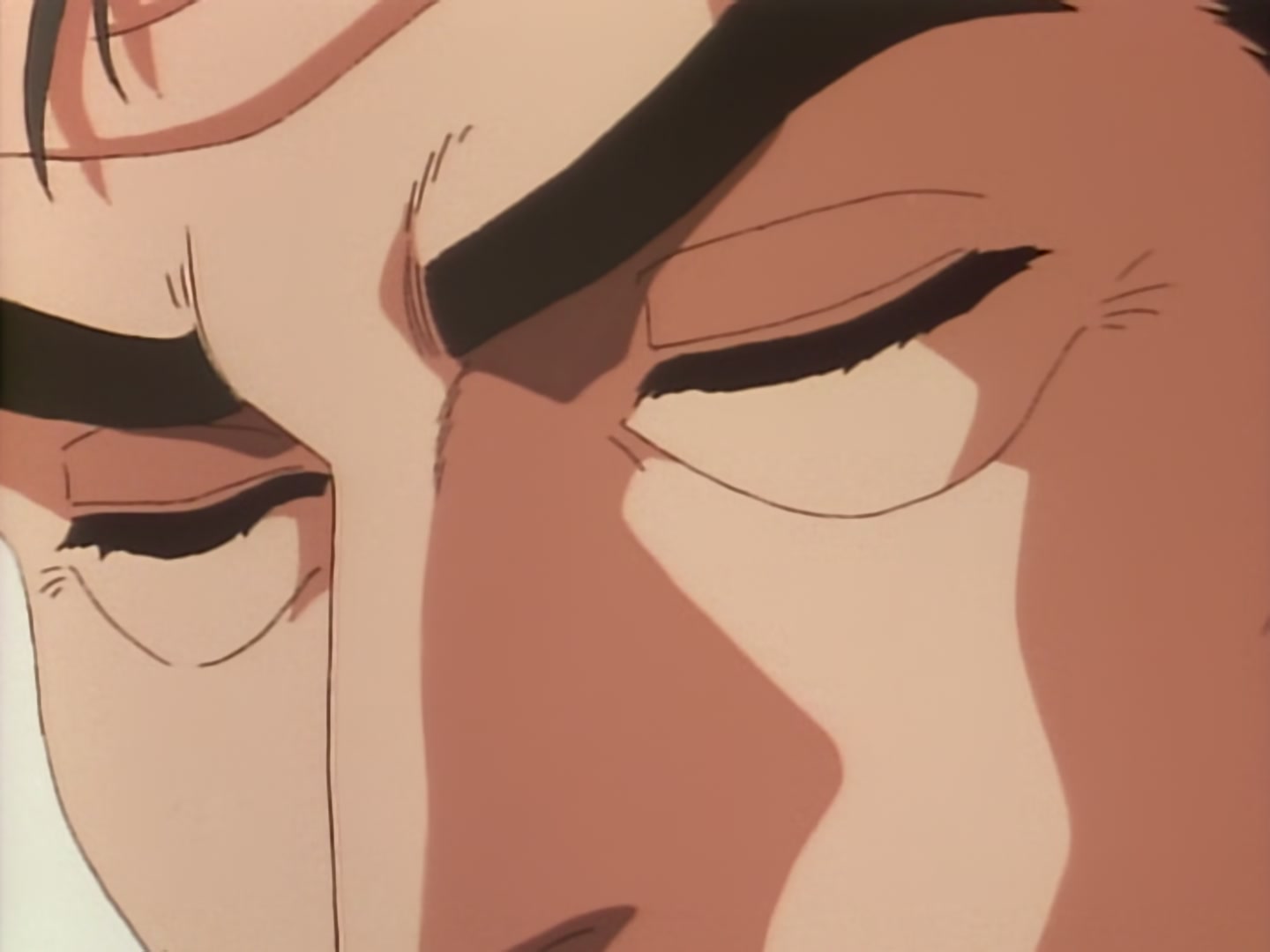 Initial D Ep 3: The Downhill Specialist Appears @ 07:51