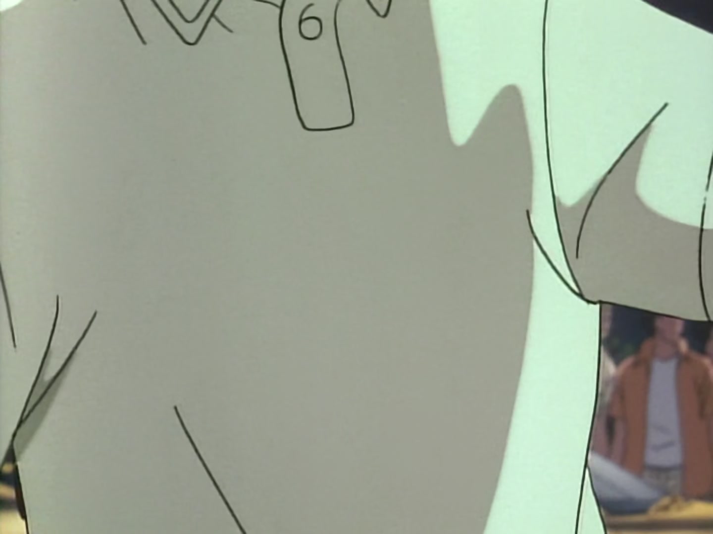 Initial D Ep 4: Into the Battle! @ 09:20