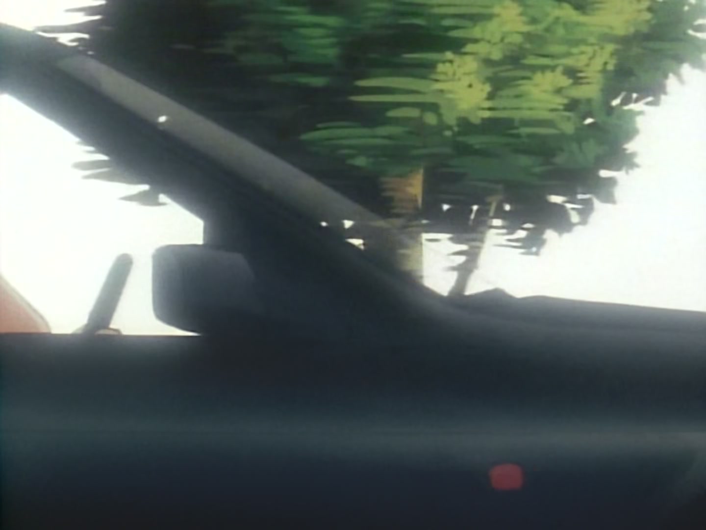 Initial D Ep 5: Dogfight! @ 13:20