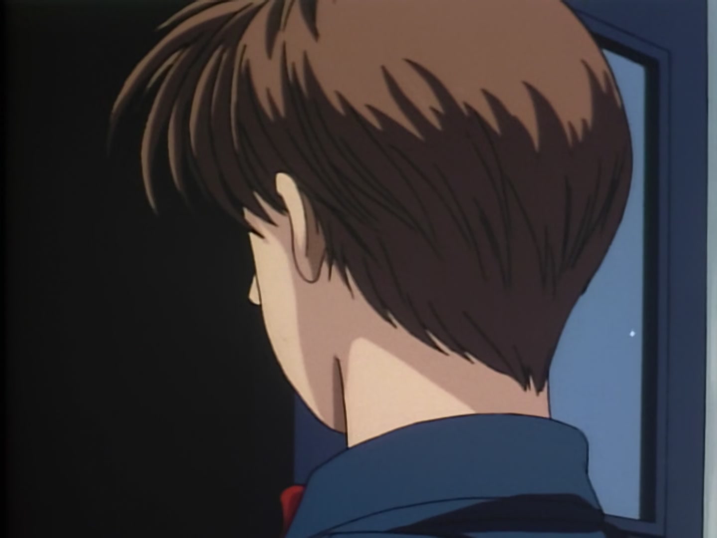 Initial D Ep 7: The Pride of a Racer @ 20:34