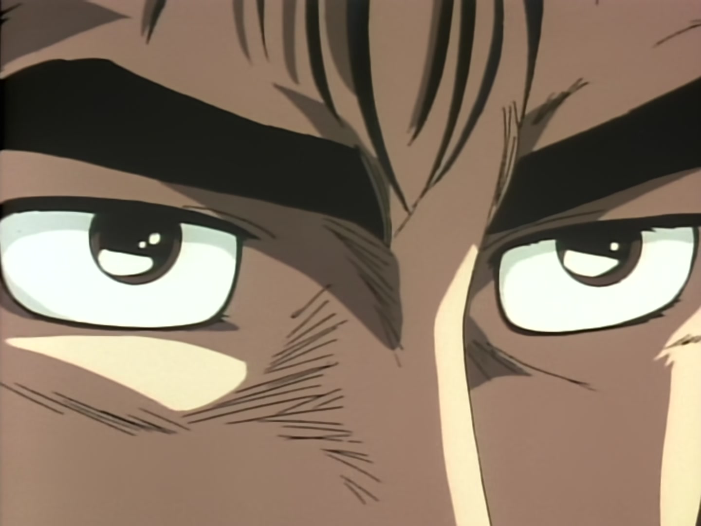 Initial D Ep 9: Extreme Battle! @ 03:52