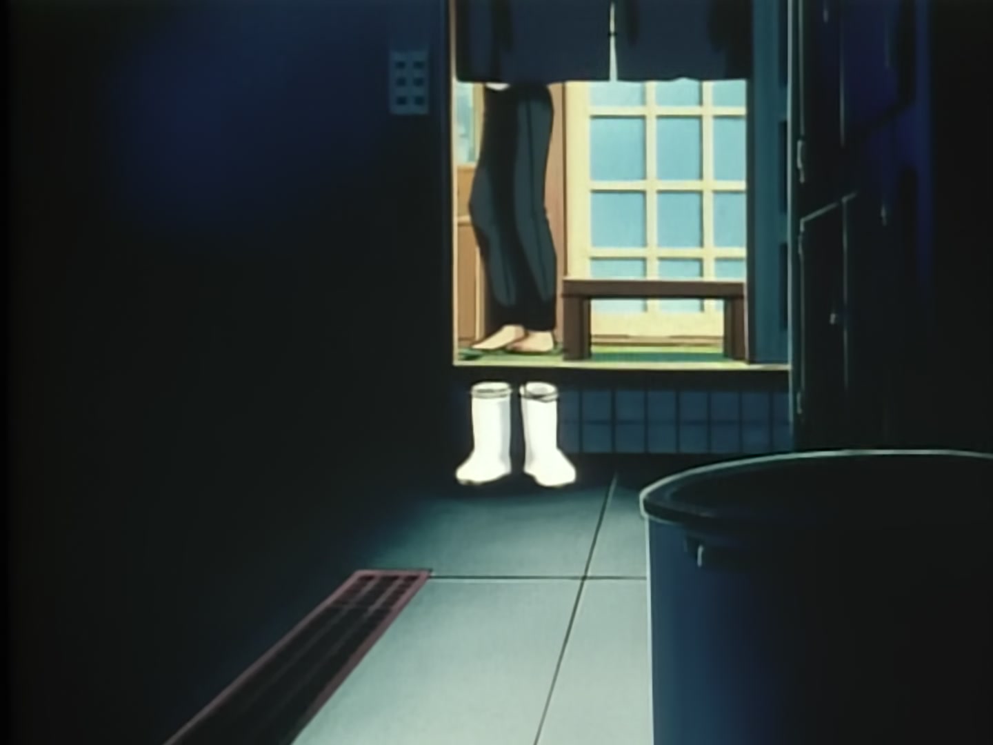 Initial D Ep 9: Extreme Battle! @ 05:07