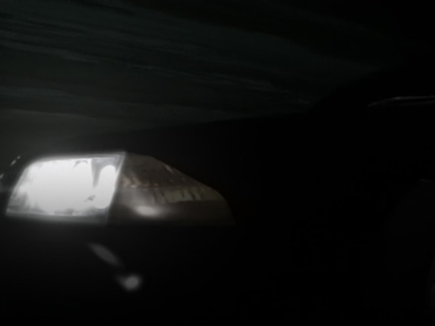 Initial D Ep 9: Extreme Battle! @ 07:49