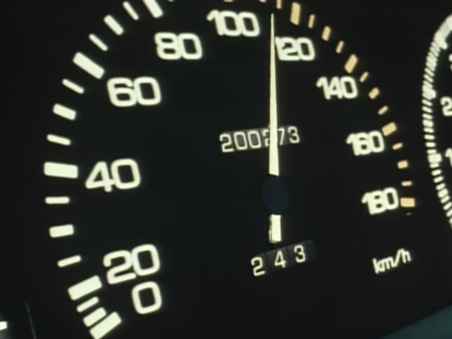 Initial D Ep 9: Extreme Battle! @ 08:44