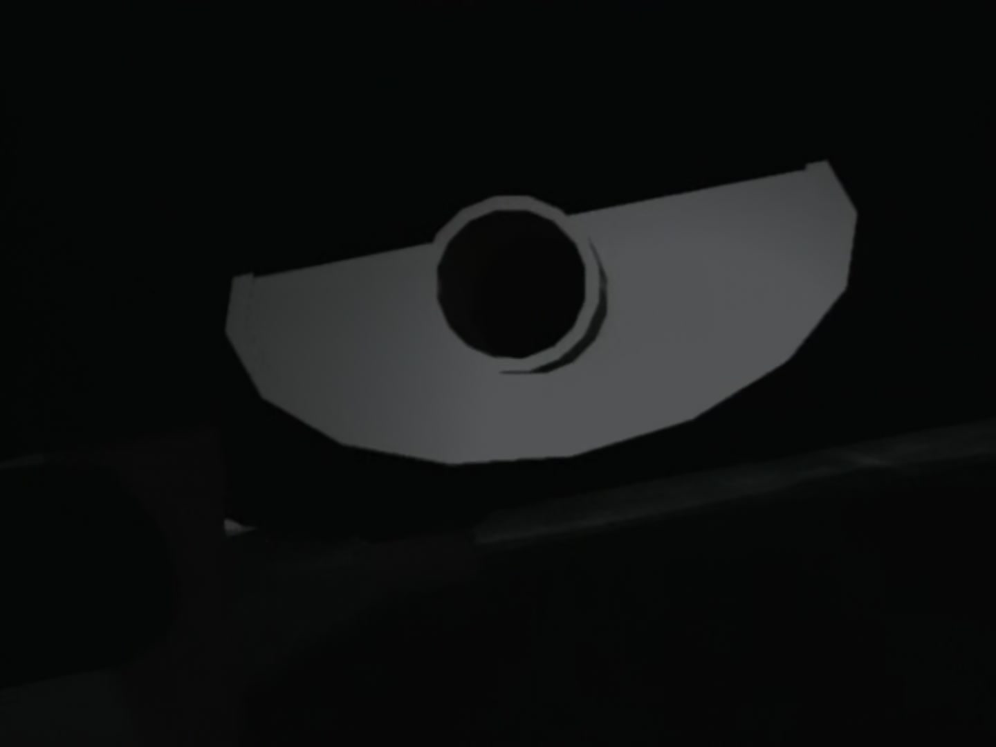 Initial D Ep 9: Extreme Battle! @ 08:49