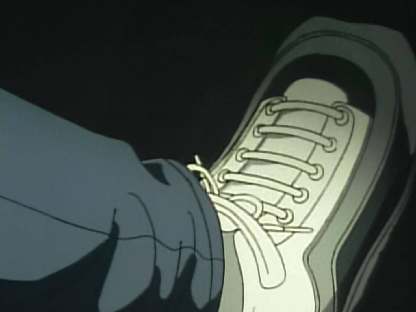 Initial D Ep 9: Extreme Battle! @ 10:05