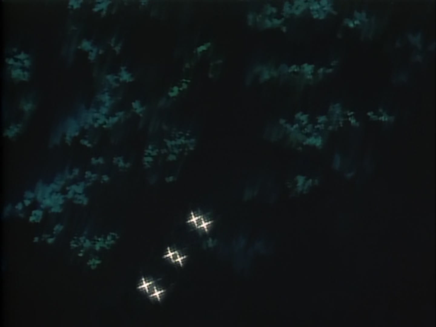 Initial D Ep 9: Extreme Battle! @ 12:31