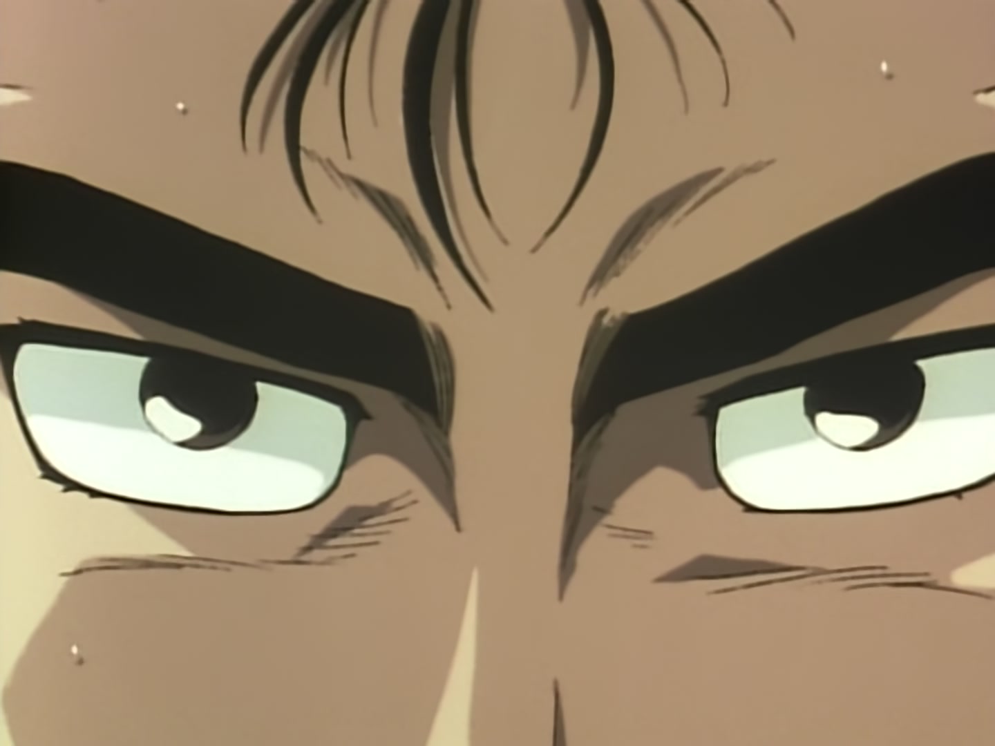 Initial D Ep 9: Extreme Battle! @ 13:57