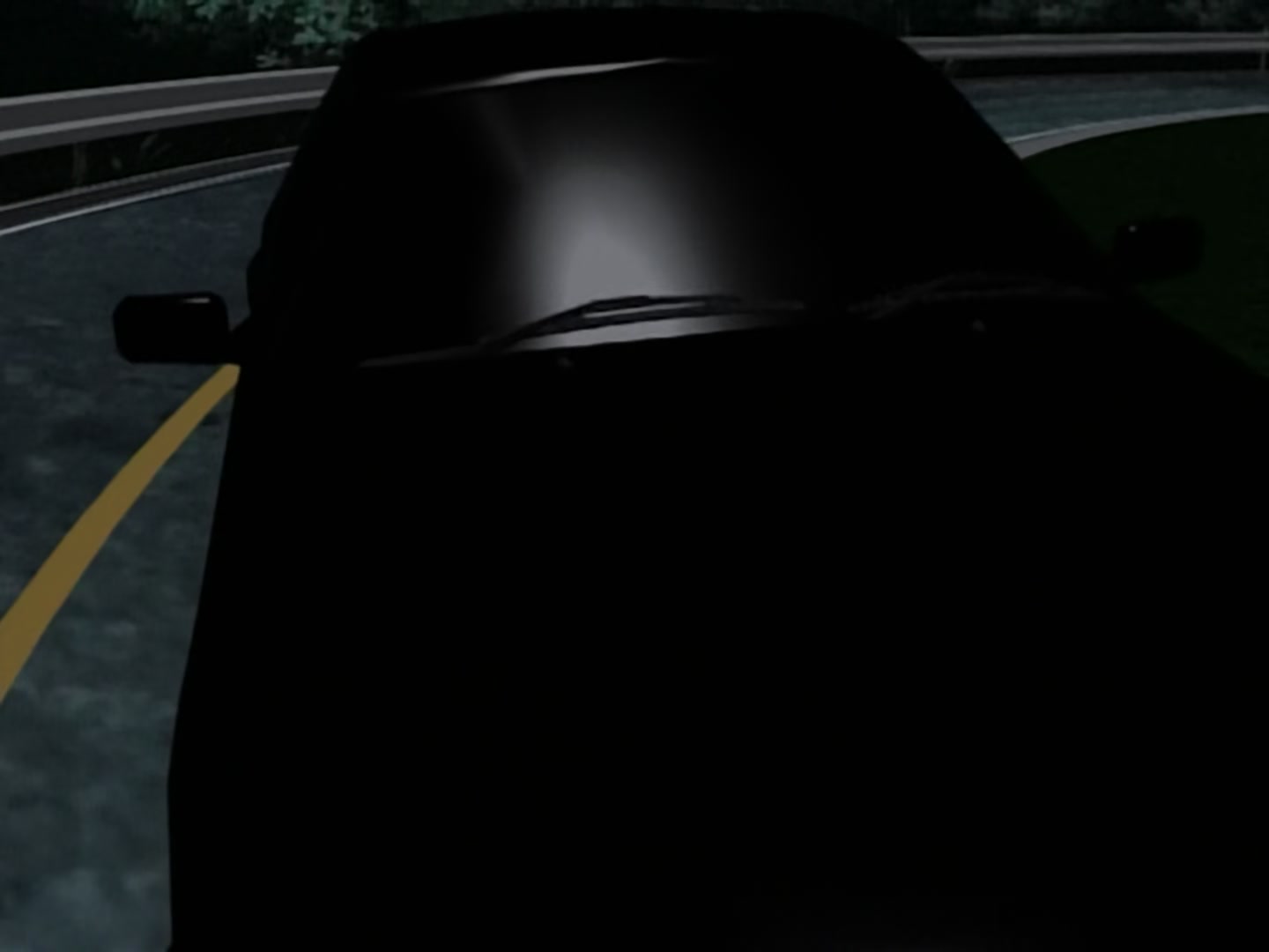 Initial D Ep 9: Extreme Battle! @ 14:07
