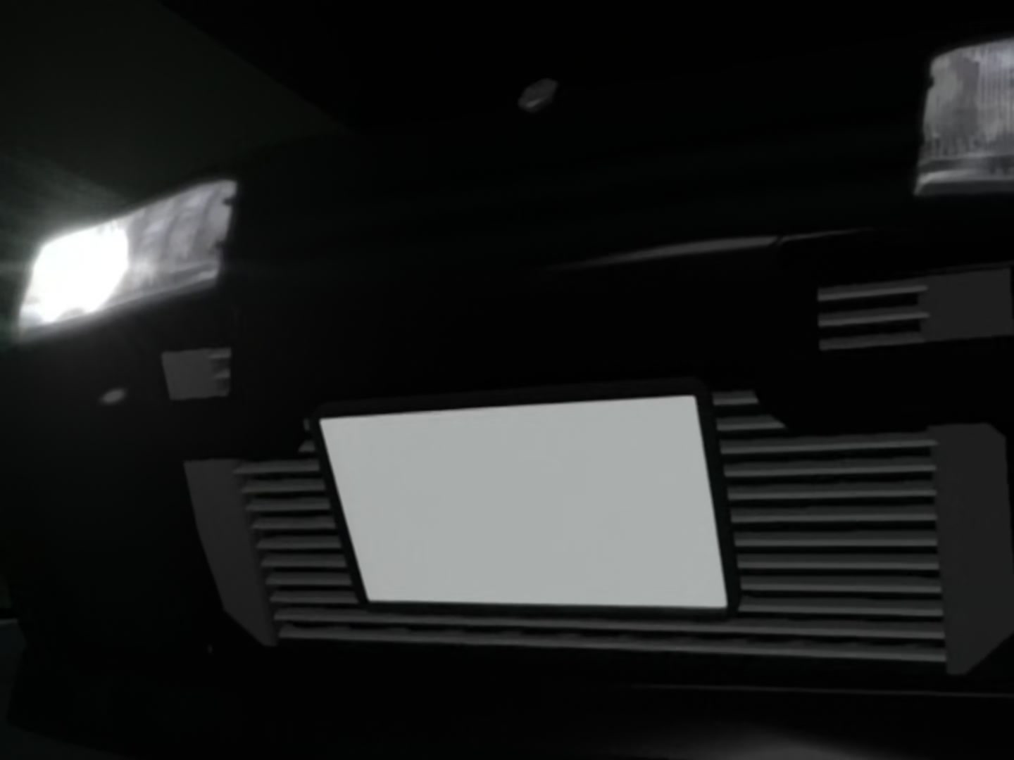 Initial D Ep 9: Extreme Battle! @ 14:17