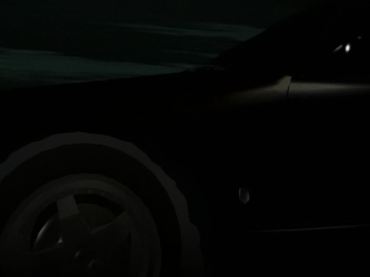 Initial D Ep 9: Extreme Battle! @ 14:28