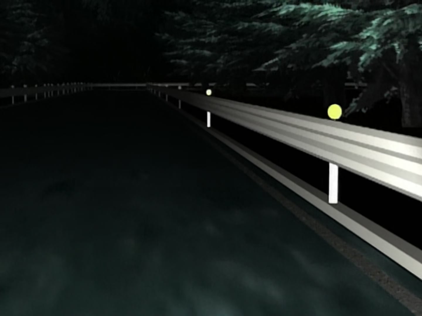 Initial D Ep 9: Extreme Battle! @ 15:08