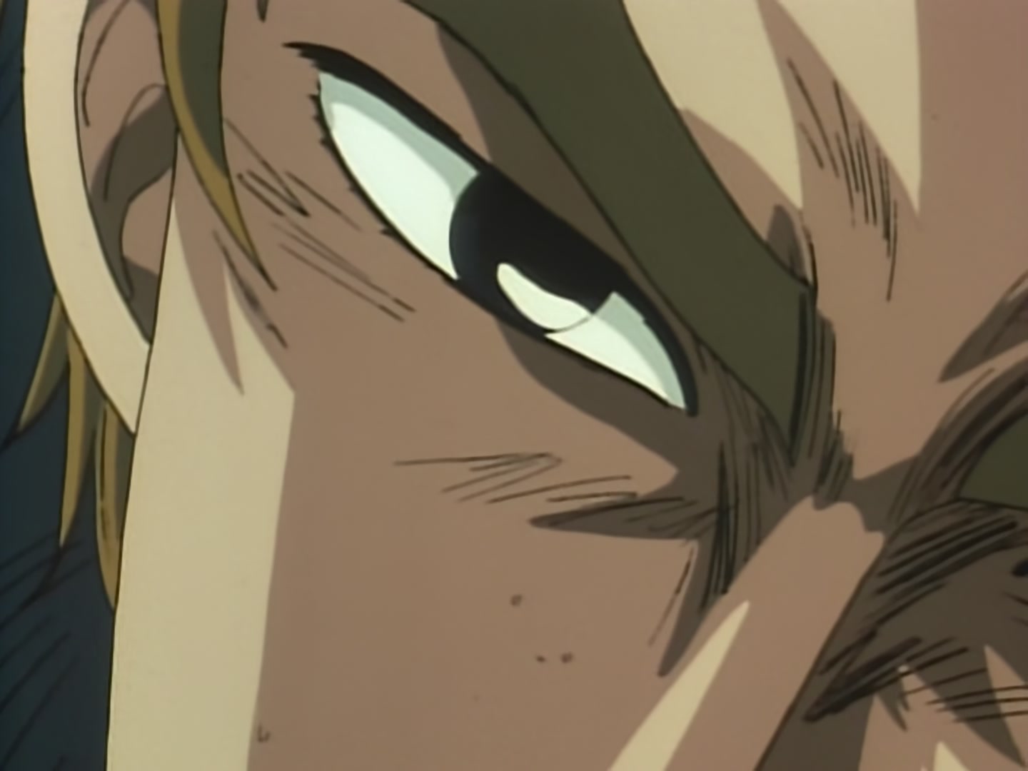 Initial D Ep 9: Extreme Battle! @ 15:38