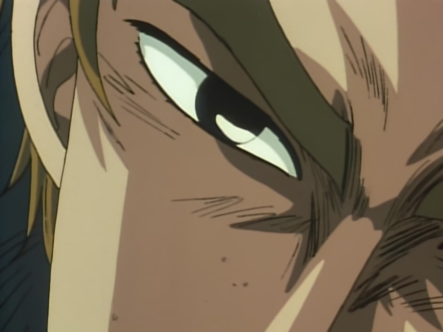 Initial D Ep 9: Extreme Battle! @ 15:43