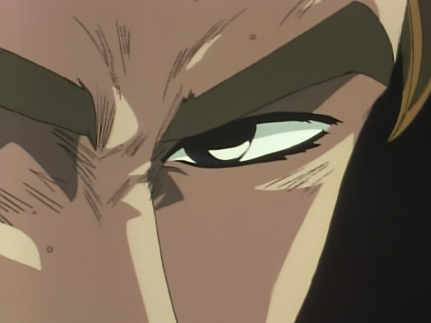 Initial D Ep 9: Extreme Battle! @ 16:03