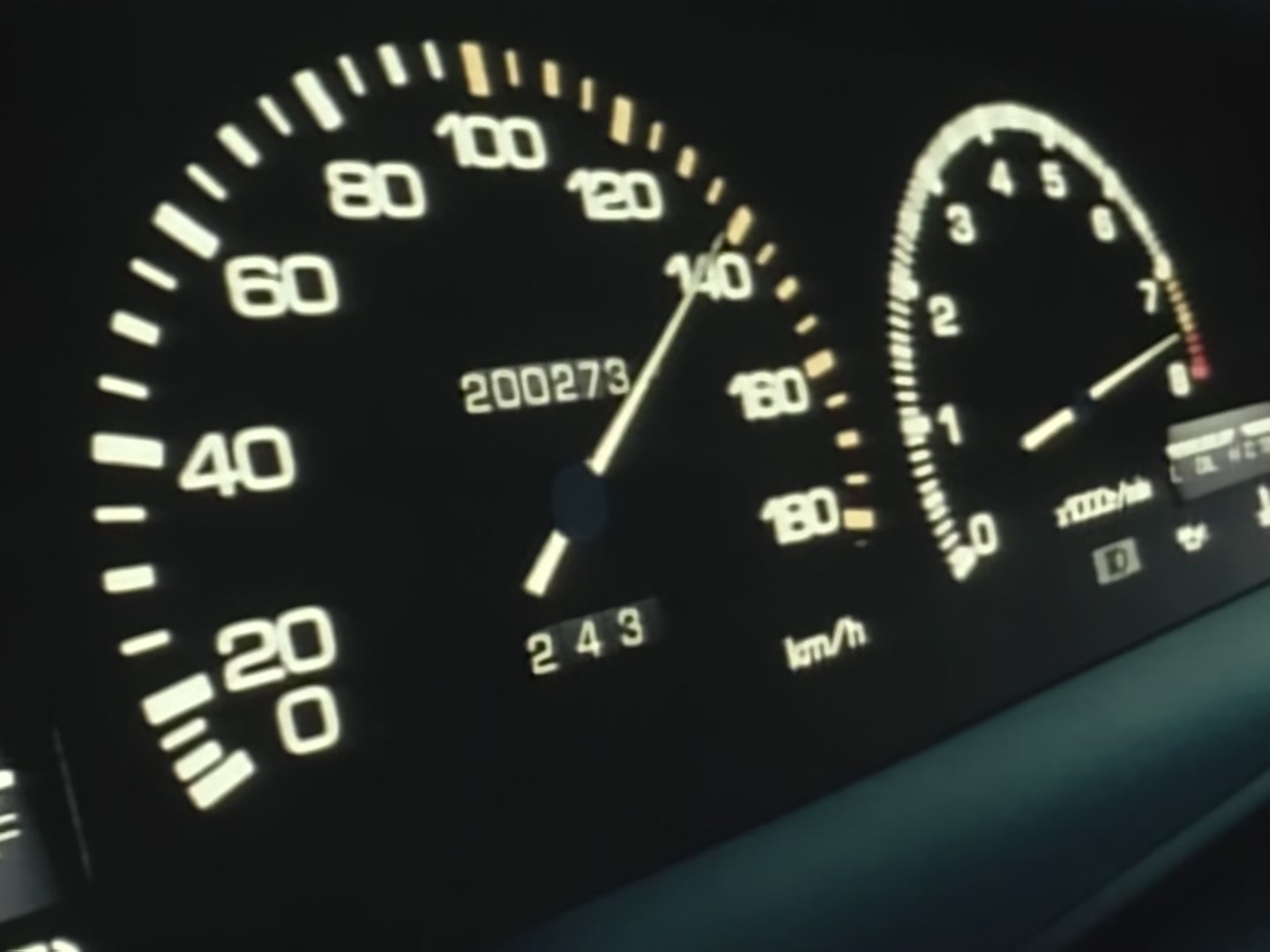 Initial D Ep 9: Extreme Battle! @ 16:24