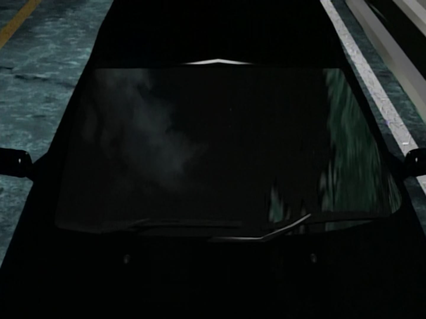 Initial D Ep 9: Extreme Battle! @ 19:35