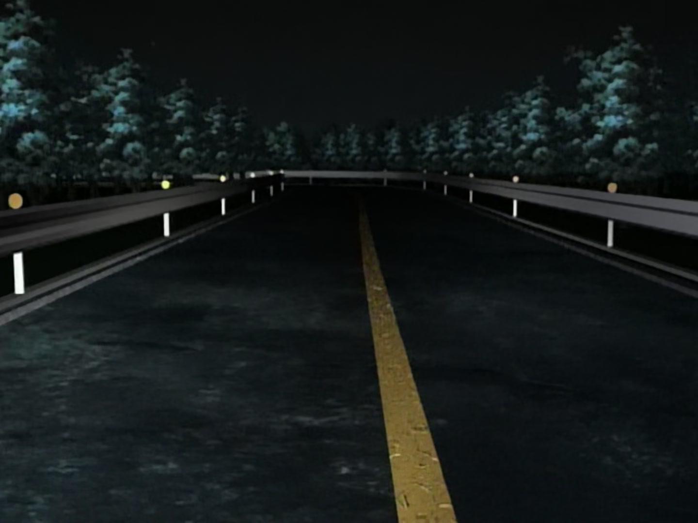 Initial D Ep 9: Extreme Battle! @ 19:45