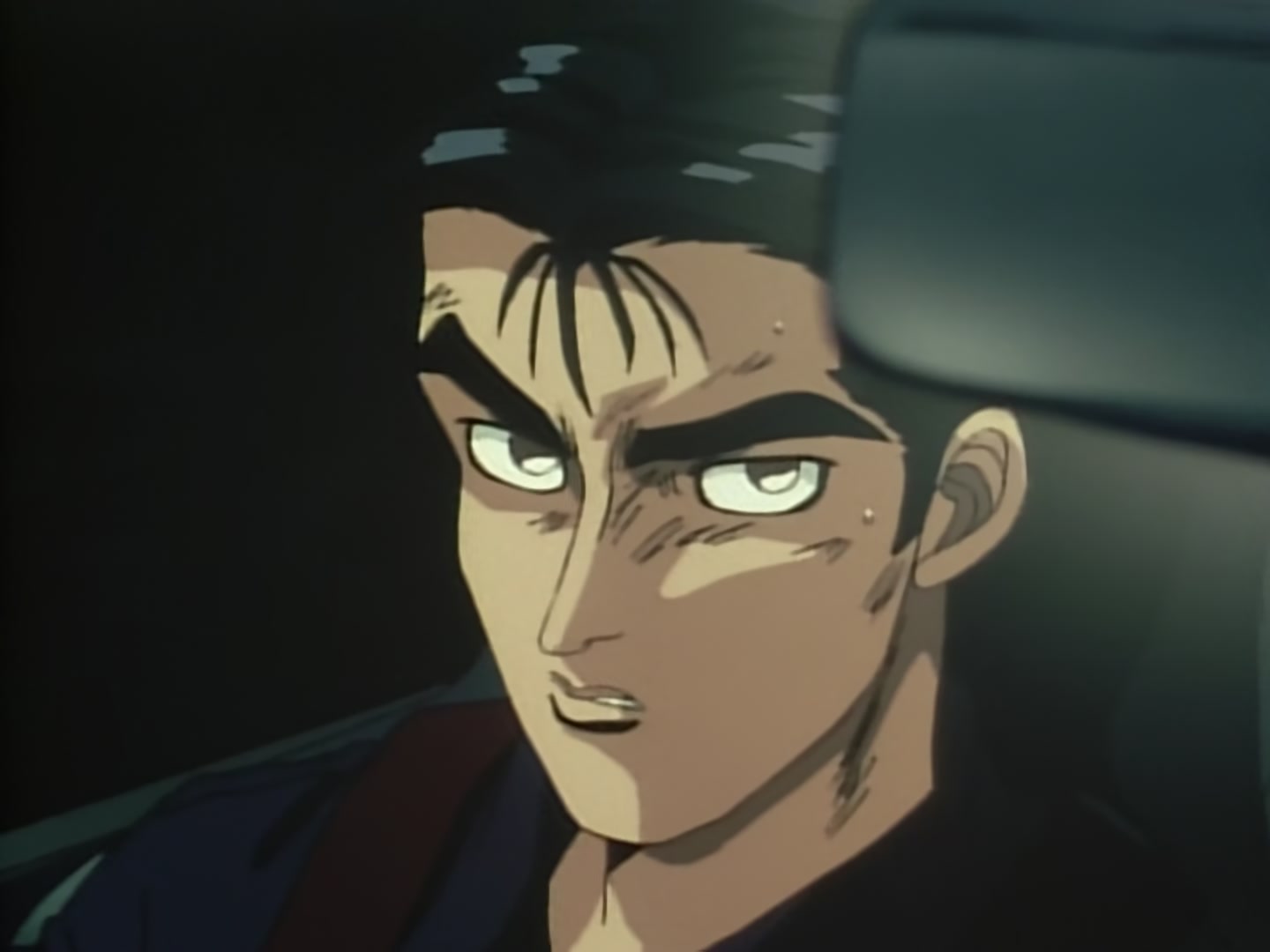 Initial D Ep 9: Extreme Battle! @ 20:06
